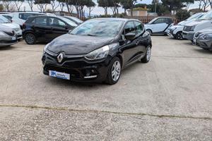 RENAULT Clio 1.5dCi 90cv NAVI SENS PARK CERCHI L