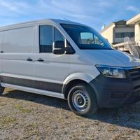 VW CRAFTER - Passo Medio Tetto Basso - Anno 2021