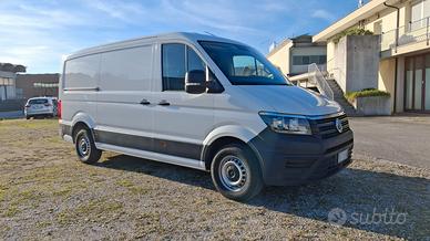 VW CRAFTER - Passo Medio Tetto Basso - Anno 2021