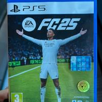 Fc25 ps5