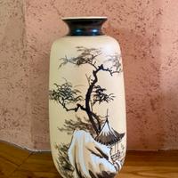 Vaso  grande cm 25.5 alto