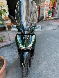 SH 150 vetro