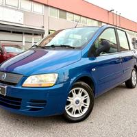 Fiat Multipla 1.9 JTD