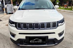 Jeep Compass 2.0 Multijet II 4WD Limited