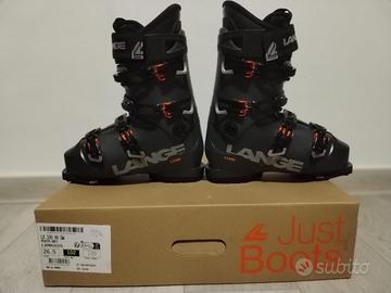 scarponi Lange modello Lx 100 HV GW 2025 mis 26.5
