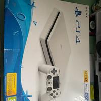 Ps4 console