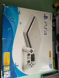 Ps4 console