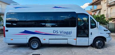 Minibus