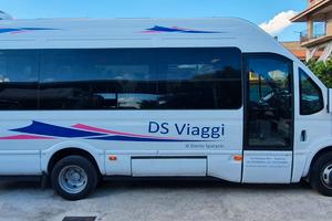 Minibus