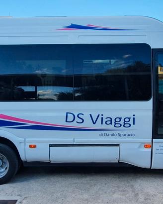 Minibus