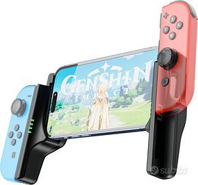 Mobile Game Controller Smartphone Pubg Gamepad Sem