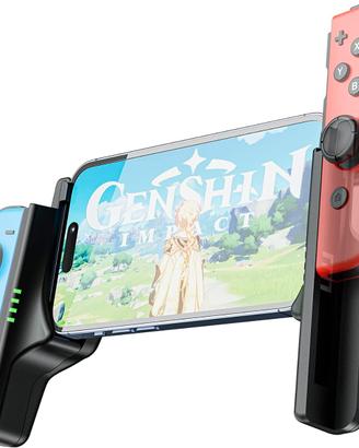 Mobile Game Controller Smartphone Pubg Gamepad Sem