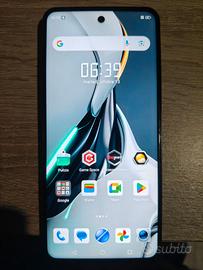 Nubia Neo 35G 8/256GB+ caricatore 33W+ scontrino