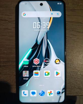 Nubia Neo 35G 8/256GB+ caricatore 33W+ scontrino