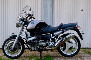 BMW R 1100 R 36.000 KM