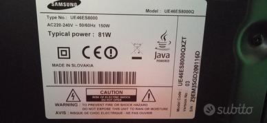 tv  smart samsung