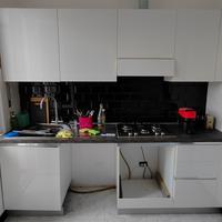 Mobili cucina 