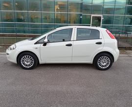 Fiat Grande Punto 1.3 M.JET 5 PORTE CLIMA VAN 2 Po