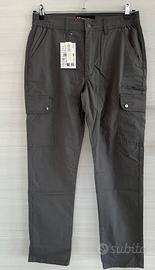 Pantalone da lavoro Payper 50 Forest Stretch