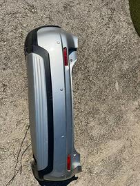 Paraurti suzuki sx4 compatibile Fiat 16