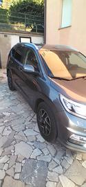 Honda crv 1.6