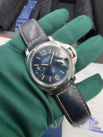 Panerai Luminor Logo Blue PAM01085 Full Set 2020
