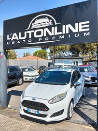 Ford Fiesta 1.5 TDCi ST-Line