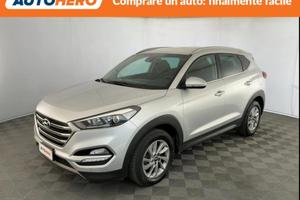 HYUNDAI Tucson DA66372