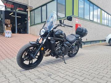 Kawasaki Vulcan S 35 KW - Patente A2