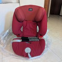 seggiolino auto brirax romer 