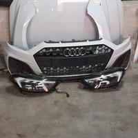 Ricambi musata sportelli Audi A1