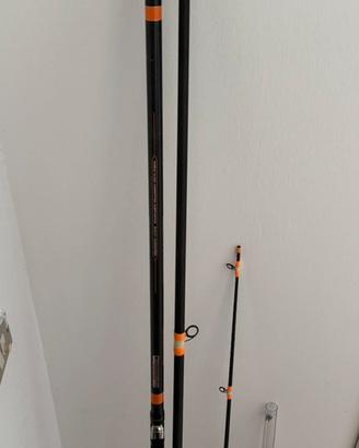 Trabucco Impera Beach 4.80m 120g