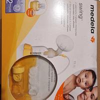 Tiralatte medela swing