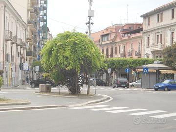 601128 Negozio mq. 200 nel Centro di Crotone