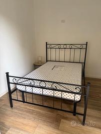 Letto piazza e mezzo NUOVO