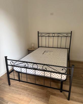 Letto piazza e mezzo NUOVO
