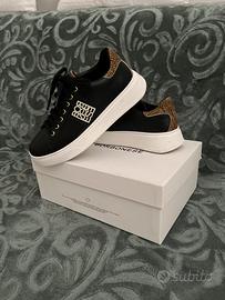 Scarpe Borbonese tg. 39