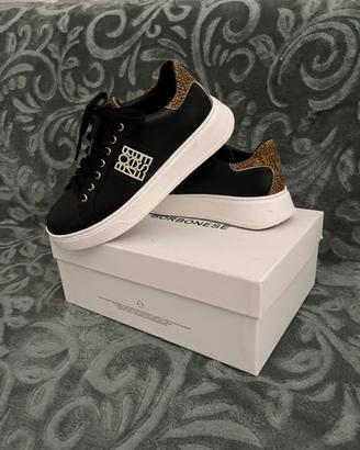 Scarpe Borbonese tg. 39