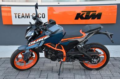 Ktm 390 Duke