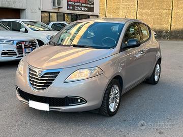 Lancia Ypsilon 1.2 69 CV 5 porte GPL Ecochic Gold