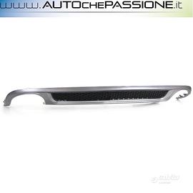Sotto paraurti Posteriore Audi A4 2007 2011