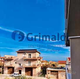 Zona Via La Malfa nuovi 3 vani panoramici [AM/35]