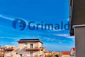 Zona Via La Malfa nuovi 3 vani panoramici [AM/35]