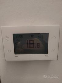 cronotermostato wifi 