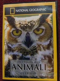 DVD National Geographic 
