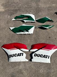 Carene Ducati panigale 1299
