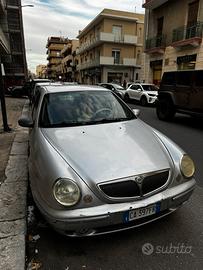 Lancia Lybra 2.4 diesel