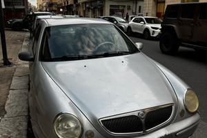 Lancia Lybra 2.4 diesel