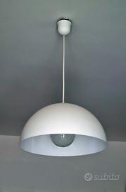 Lampada a sospensione per cucina/tinello 