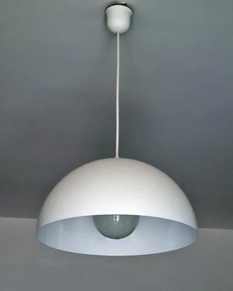 Lampada a sospensione per cucina/tinello 